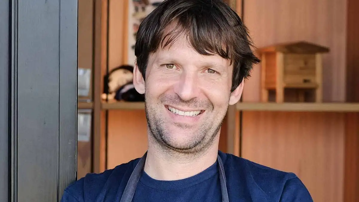 Chef accused of ‘public shaming rituals’ at world’s best restaurant - 3