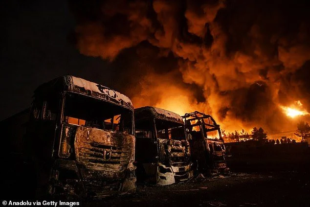 Aussie farmers claim they could run out of petrol in DAYS amid Middle East fuel blockade - and it will hit families hard at the supermarket checkout - 4