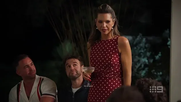 Inside the Married At First Sight couples retreat from hell: How Bec and Danny's imploding relationship forced producers into damage control - 4