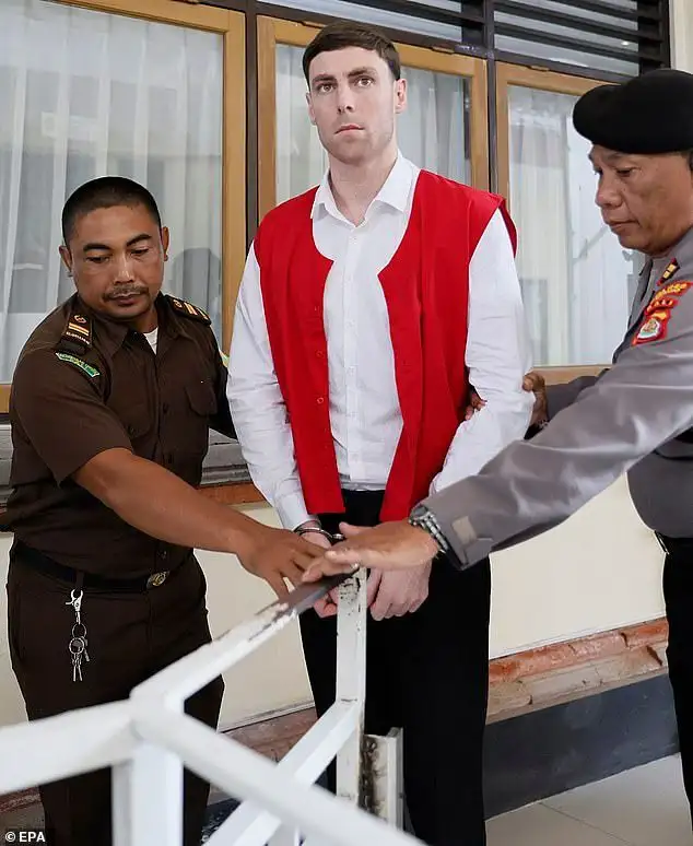 Australian men jailed over Melbourne dad’s Bali villa murder - 2