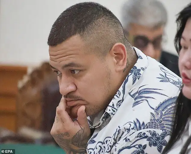 Australian men jailed over Melbourne dad’s Bali villa murder - 3