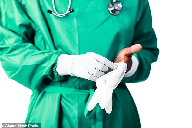 Inside the secret code used by doctors and surgeons discussing YOUR care... and why you never want to hear the term 'level ten' - 3