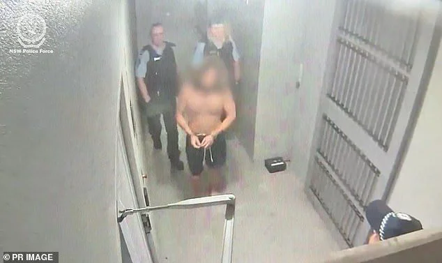 Man impersonated Bondi terrorists, unleashed racist rant - 1