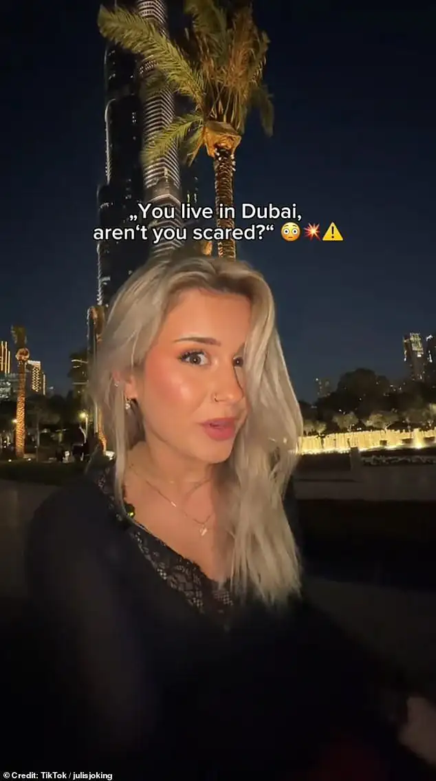 Dubai abandoned as beaches left empty: 'Ghost town! - 2