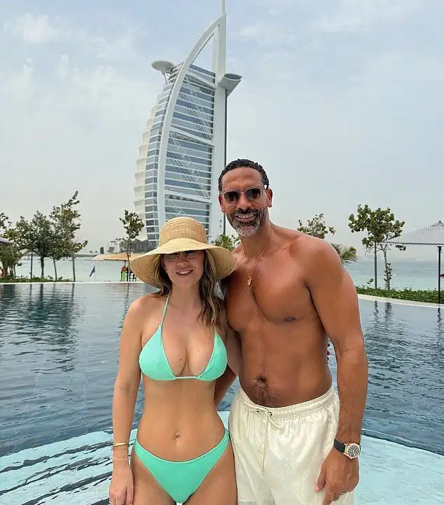 Dubai abandoned as beaches left empty: 'Ghost town! - 3
