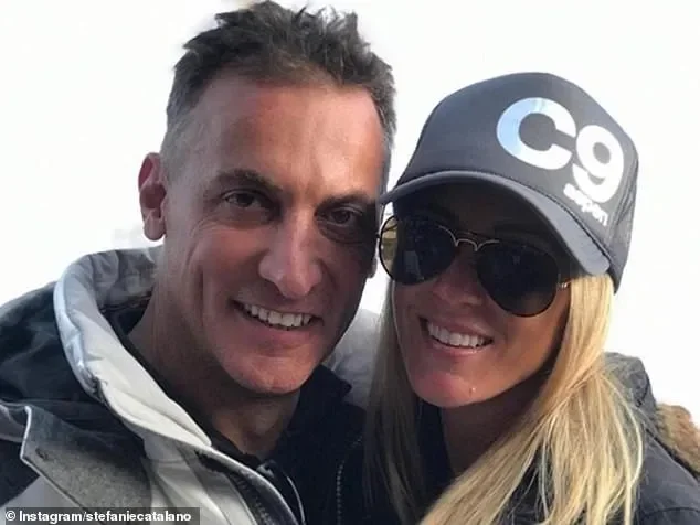 Antony Catalano out of rehab but avoids court over mental health concerns - 2