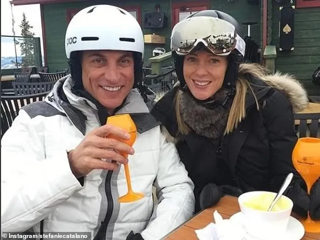 Antony Catalano out of rehab but avoids court over mental health concerns - 1