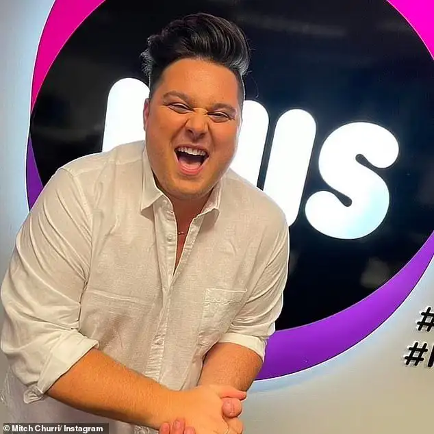 Popular TV star joins KIIS FM replacement show following Kyle Sandilands and Jackie 'O' Henderson's axing - 1