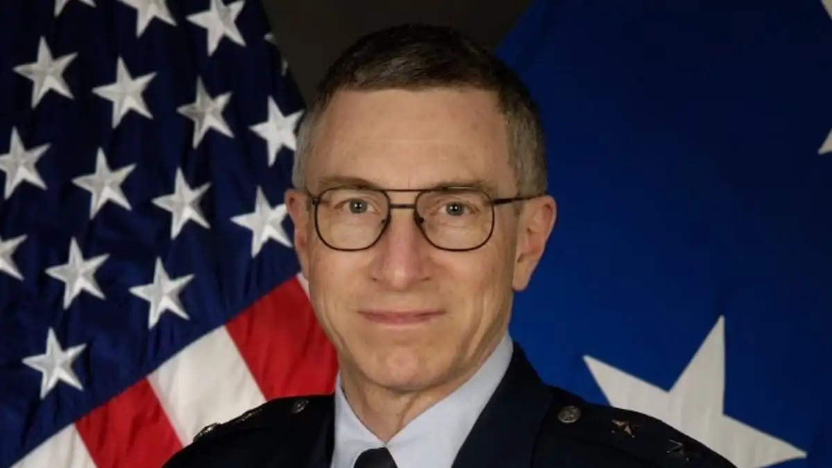 NASA nuclear engineer burned beyond recognition in Tesla as mystery of missing scientists deepens - 4