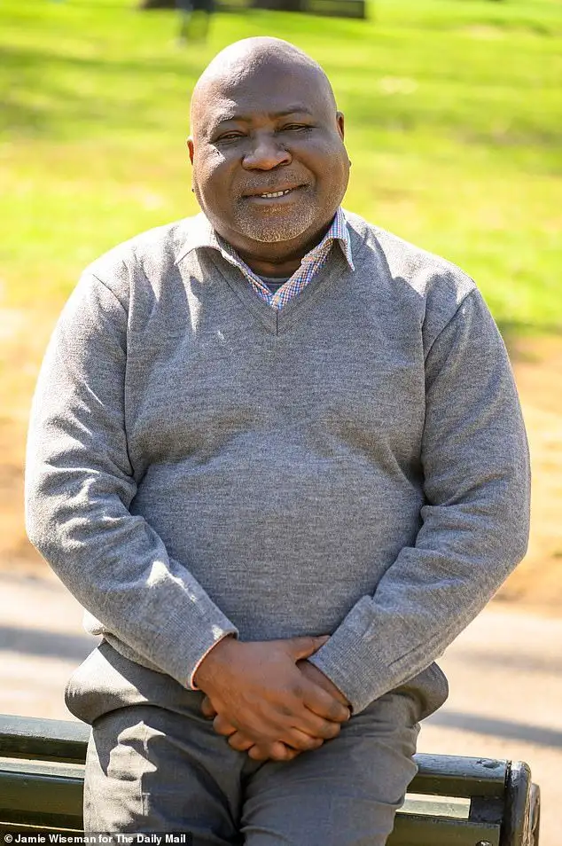 Guy Goma’s Accidental BBC Interview Lives On After 20 Years - 1