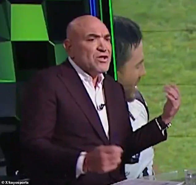 Former Bronco blasts club criticism - 3