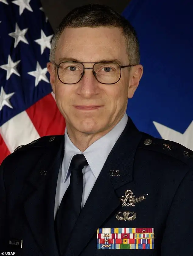 Scientist tied to missing UFO general disappeared under similar circumstances... - 2