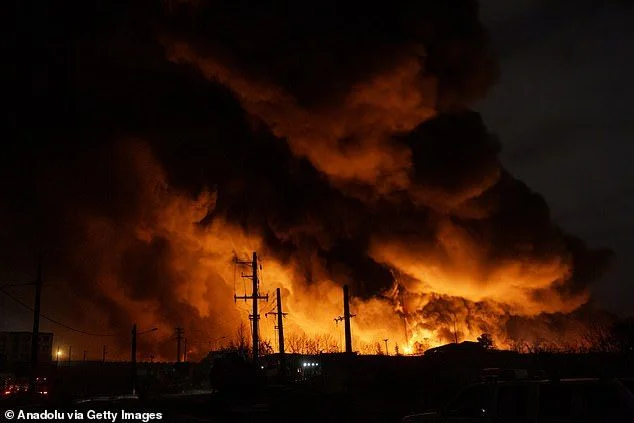 ED CONWAY: If this war doesn't end soon the world will be in the grip of an economic catastrophe on a scale we have never seen before. This is what Britain and its people must do now to protect our homes and lives - 3