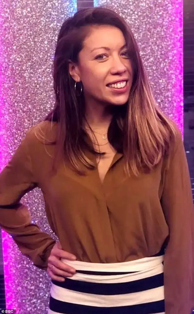'If they loved Karen so much, why did they fire her?' As the BBC axes yet another beloved Strictly star, insiders tell KATIE HIND the 'unfortunate pattern' that is forming. And it could be the biggest scandal to hit the show yet... - 1
