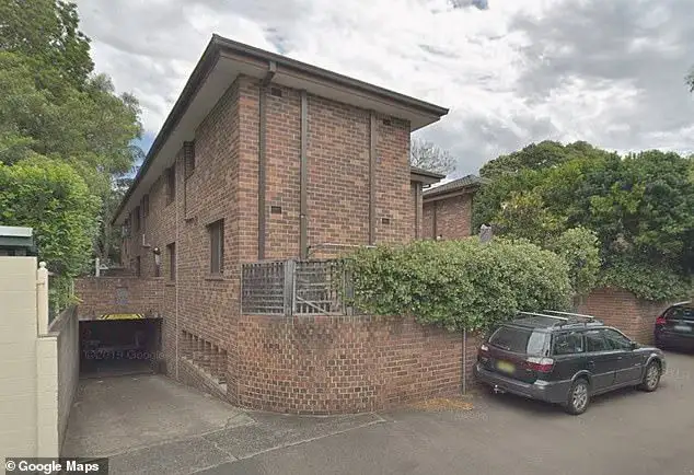 Wild legal battle breaks out over a tree in one of Australia's wealthiest suburbs as couple fight to save their $3million home from damage - 1