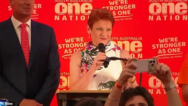 Election map shows how One Nation became Labor's main opposition in much of Adelaide - 1
