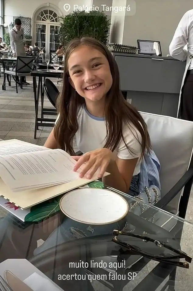 Chappell Roan accused of leaving Jude Law’s daughter, 11, in tears after security clash - 3