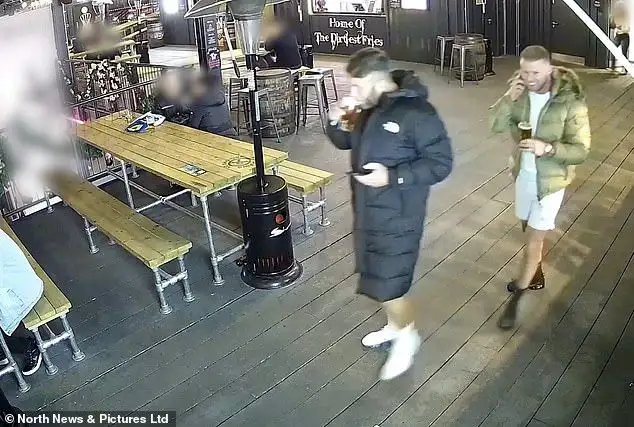 Driver jailed for causing friend's death in 108mph crash - 4