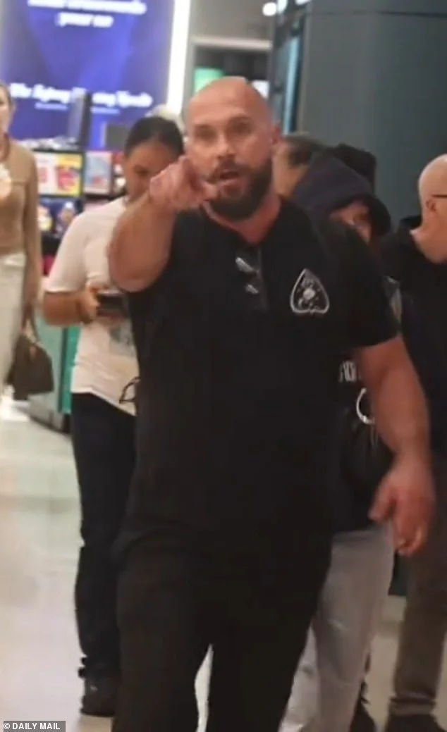 Chappell Roan accused of leaving Jude Law’s daughter, 11, in tears after security clash - 2