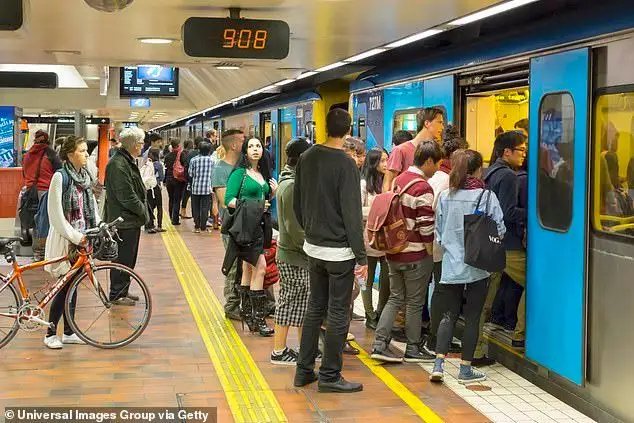 Australia news live: free public transport in Victoria extended; drivers slash fuel spending amid crisis - 2