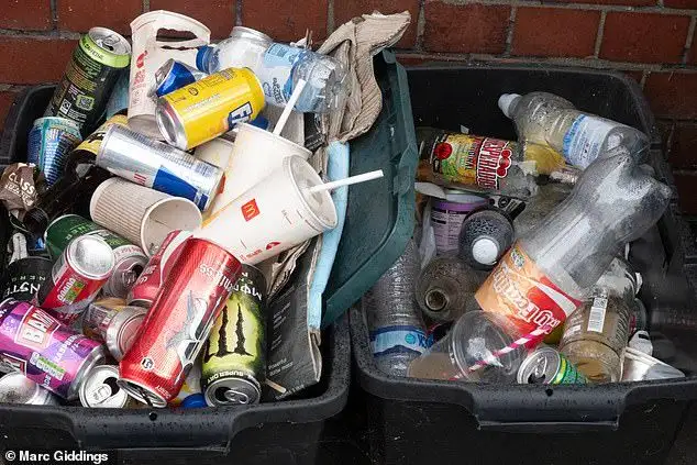 How Wales' most obese area is declaring war on junk food - 2