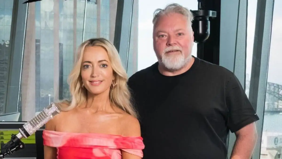 Bombshell twist in Kyle Sandilands' saga against ARN amid toxic workplace claims - 3