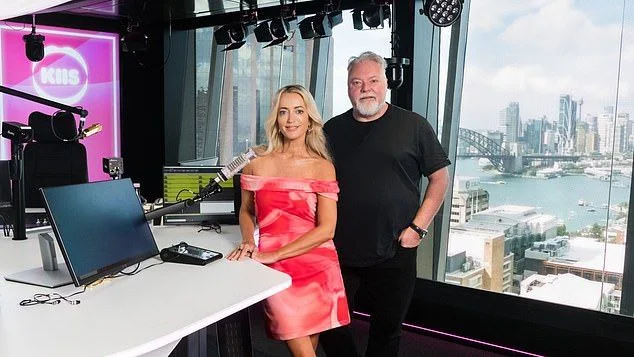Bombshell twist in Kyle Sandilands' saga against ARN amid toxic workplace claims - 1