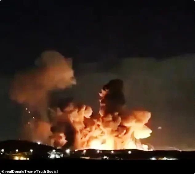 Iran strikes plant making jet fuel bound for Britain - 1