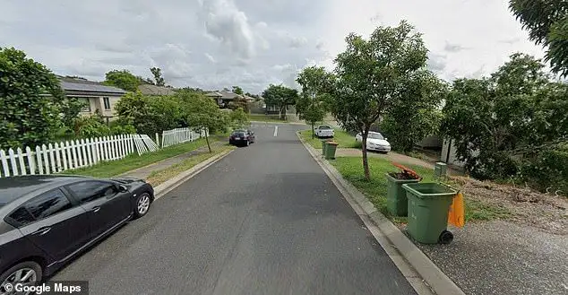 Is this the most bizarre street name in Australia? Suburban road is named after one of the country's most controversial sport stars - 1