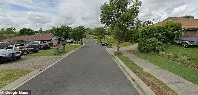 Is this the most bizarre street name in Australia? Suburban road is named after one of the country's most controversial sport stars - 2