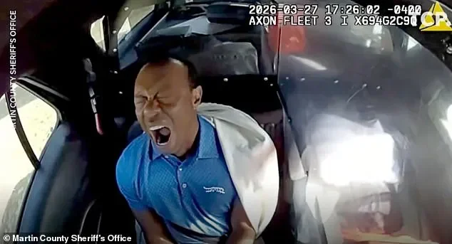 Tiger Woods 'is living in 24-7 pain': Sir Nick Faldo reveals private talk with golf legend over agonising health ordeal - but insists star's problems are all 'self-inflicted' after DUI arrest - 2