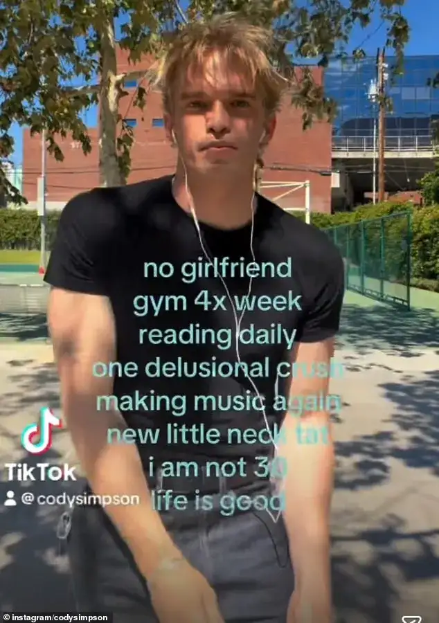 Cody Simpson fuels dating rumours with Love Island bombshell following split from swimmer Emma McKeon - 3