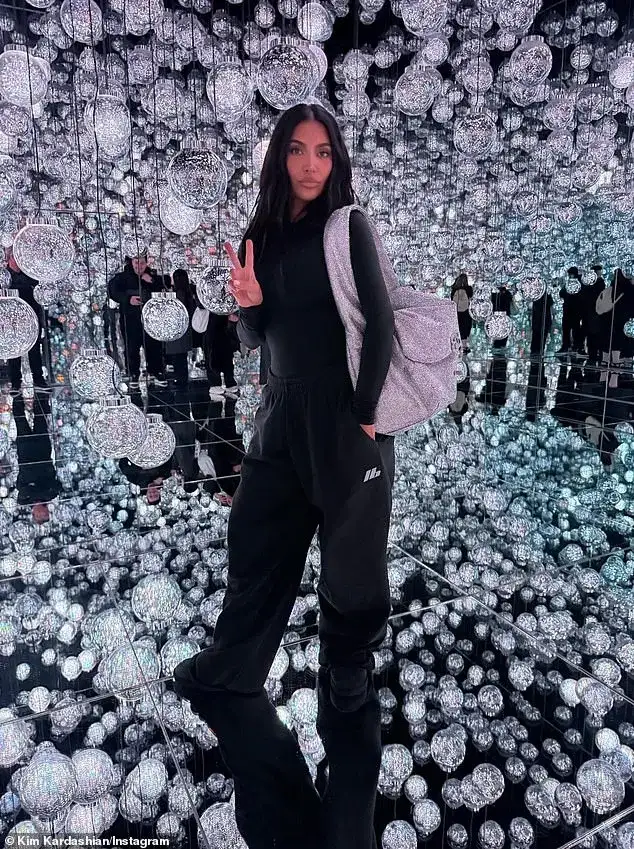 Kim Kardashian, Lewis Hamilton Dating: F1 Star Confirms New Romance Makes Him a 'Happier Man' - 3
