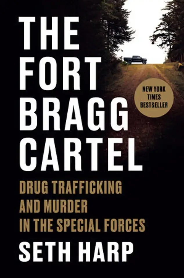 Army vet charged with leaking classified Delta Force secrets to journalist... - 4
