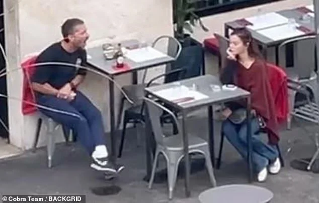Dark secret past of Shia LaBeouf's new girlfriend: Identity finally revealed as insider whispers about 'knife incident'... and makes seriously 'toxic' claim about actor - 4