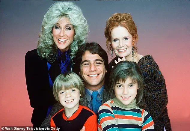 Who's The Boss star Danny Pintauro delivers packages as showbiz industry flees Hollywood - 2