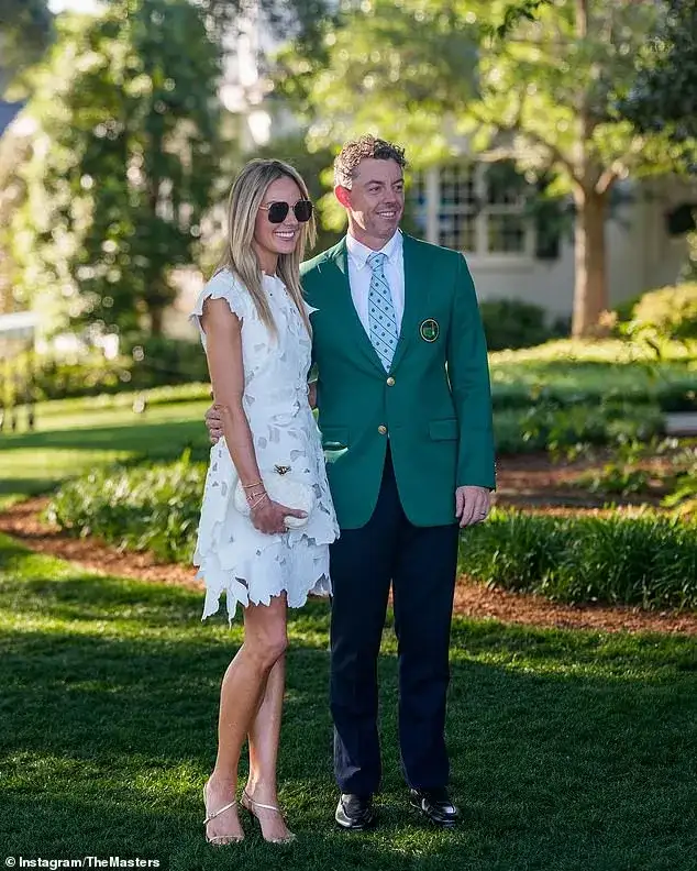 10 Photos of Amanda Balionis: Did Rory McIlroy's 'Flirty' Interviews With CBS Reporter Fuel Divorce Filing Rumours? - 1
