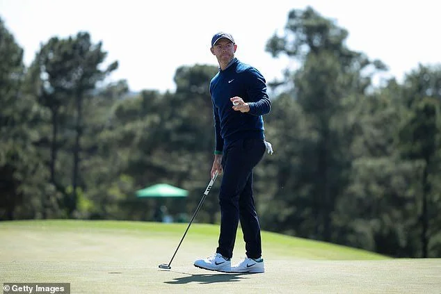 10 Photos of Amanda Balionis: Did Rory McIlroy's 'Flirty' Interviews With CBS Reporter Fuel Divorce Filing Rumours? - 3