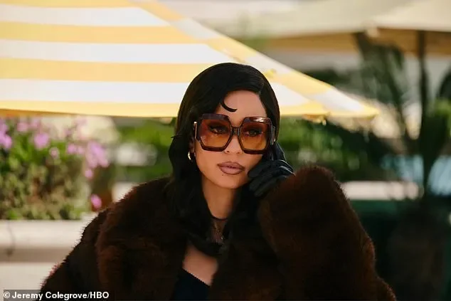 'Euphoria' Star Alexa Demie Says She Doesn't Want Sydney Sweeney's Level of Fame - 4