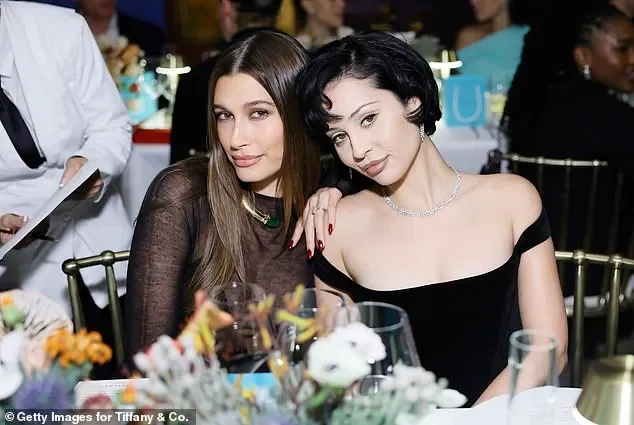 'Euphoria' Star Alexa Demie Says She Doesn't Want Sydney Sweeney's Level of Fame - 3