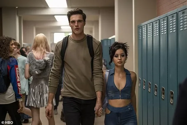'Euphoria' Star Alexa Demie Says She Doesn't Want Sydney Sweeney's Level of Fame - 2