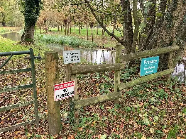 'They think they're better than everyone else. They're not even proper Royals': Why 'inconsiderate, snooty, diva' Pippa Middleton and her billionaire husband are rubbing people up the wrong way in their idyllic village - 2
