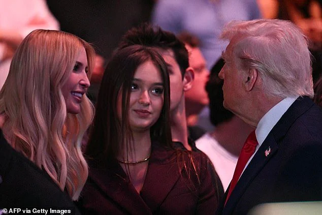 Trump booed at UFC event as Vance announces Iran negotiations have failed... - 3