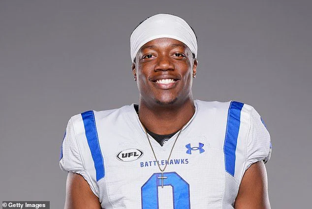 Former NFL player Chris Payton-Jones killed in car accident in Florida - 1