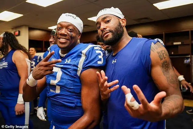 Former NFL player Chris Payton-Jones killed in car accident in Florida - 2
