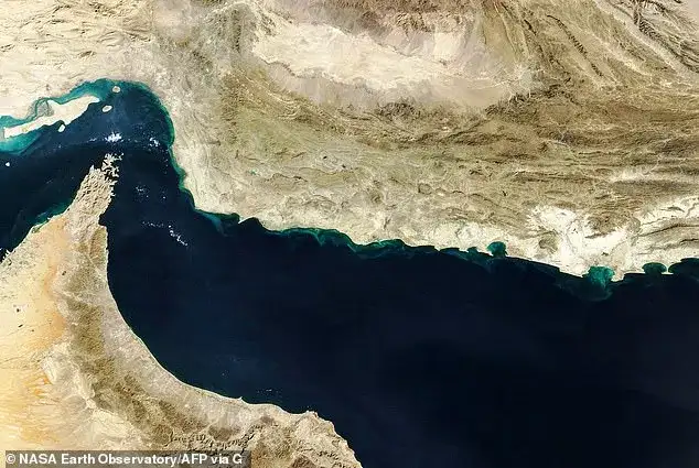 Trump brutally rebuffs NATO after Hormuz reopens and oil prices plunge: 'STAY AWAY' - 4