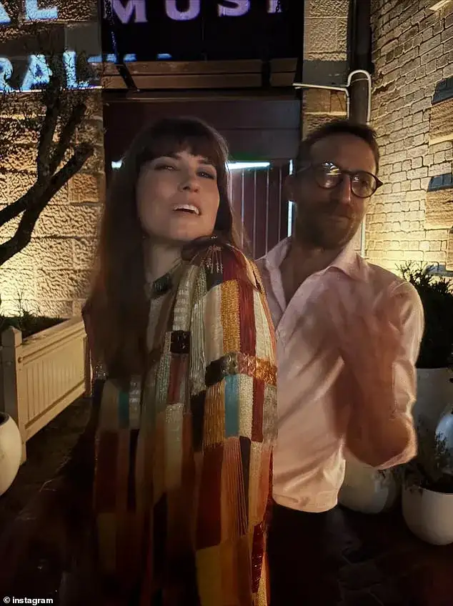 Missy Higgins 'hard launches' new relationship: 'When you realise you're dating yourself' - 1