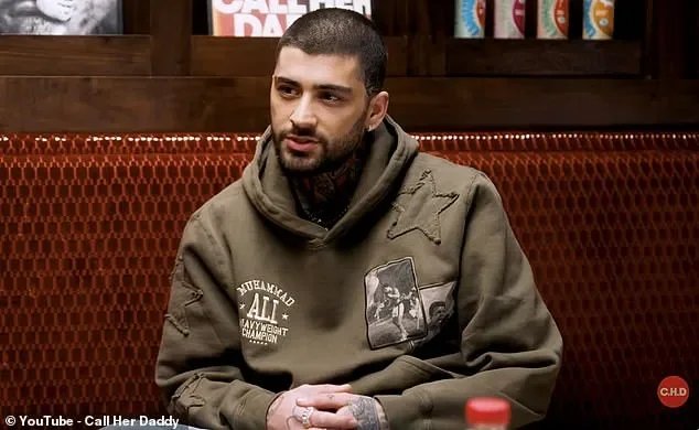 Zayn Malik fans are left devastated as One Direction star cancels special gig due to illness - 2