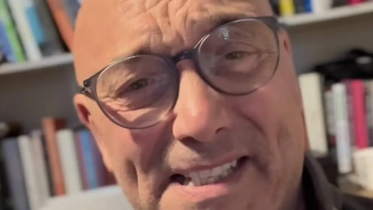 Gregg Wallace reveals he is moving to Italy and will home school his autistic son after being forced to sell £1M Kent home following MasterChef sacking - 3
