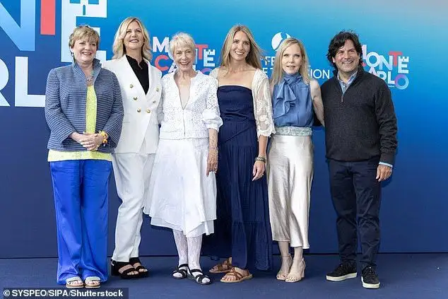 Former Little House on The Prairie child star still sporting same iconic locks at 59… see him now - 4
